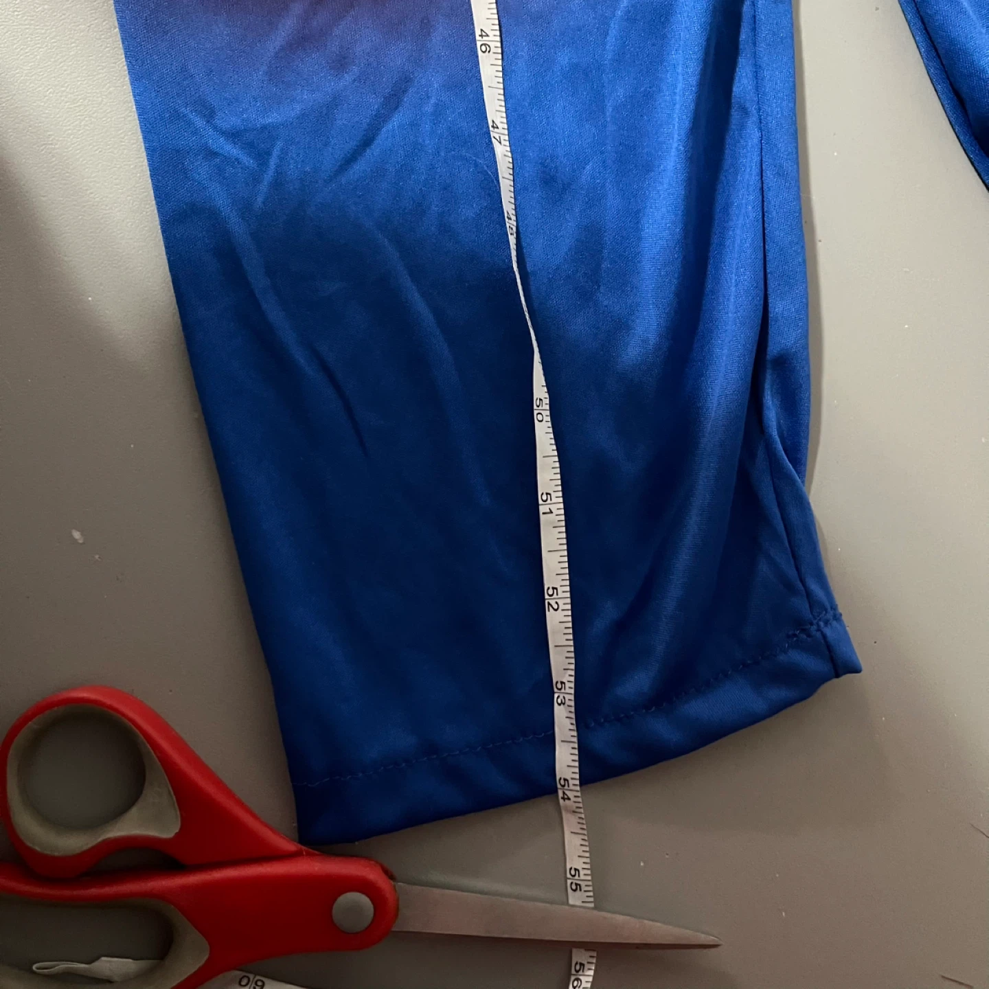 Mario Costume - Size M - photo 4