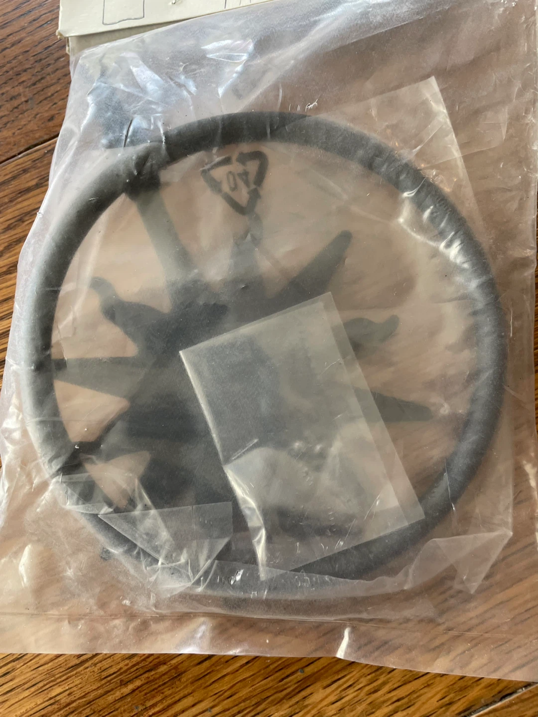 IKEA Black Matte Sun Towel/ Curtain Holders - photo 4