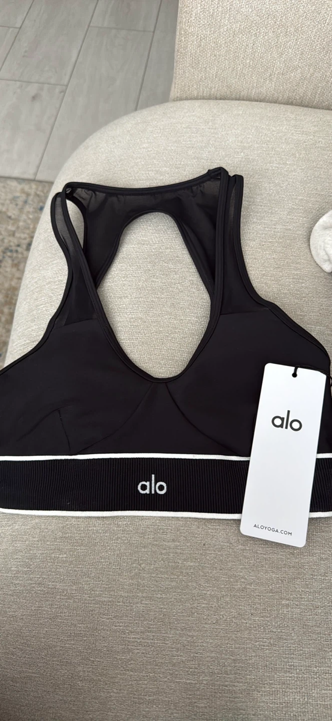 New Alo top S
