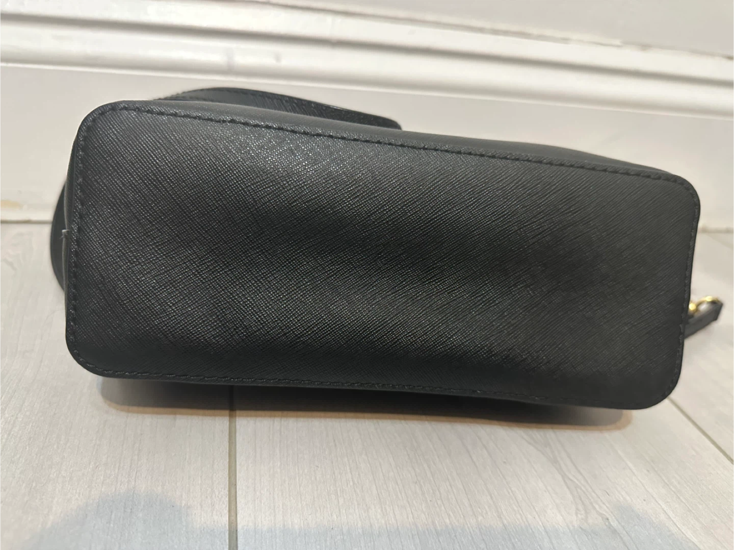 Michael Kors Black Crossbody Bag - photo 5