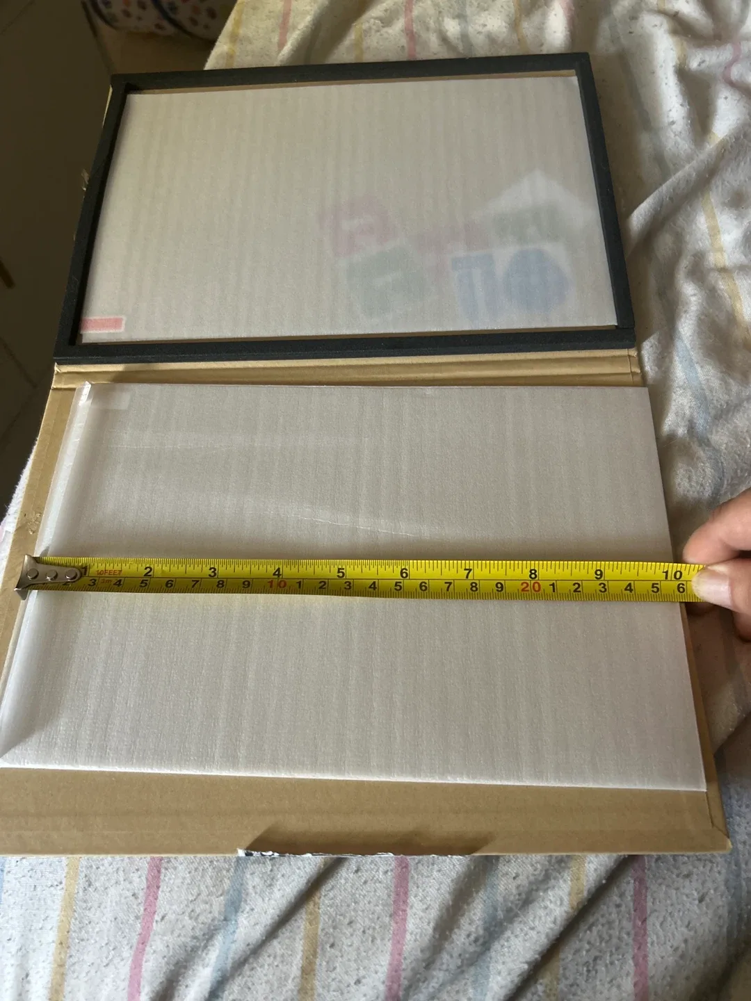 Glass Pro+ Premium Tempered Screen Protector image indicator(2)