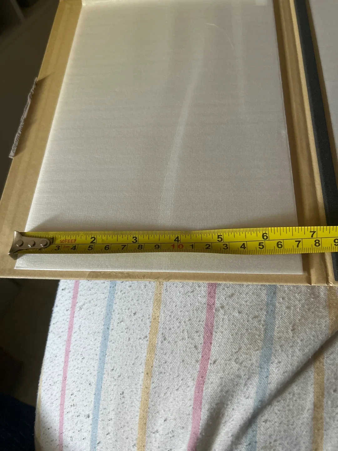 Glass Pro+ Premium Tempered Screen Protector image indicator(3)