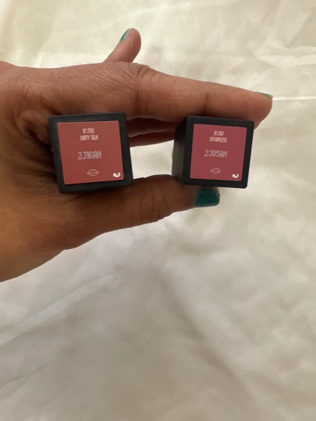 e.l.f. Effortless Lipstick thumbnail