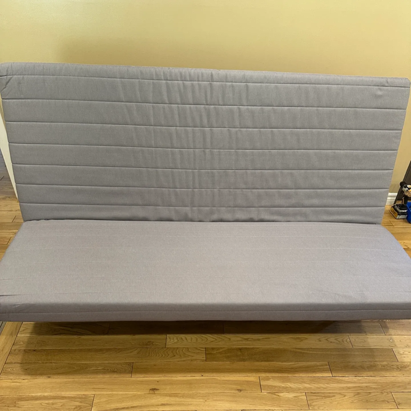 IKEA EXARBY Futon Sofa Bed (CAN DELIVER)