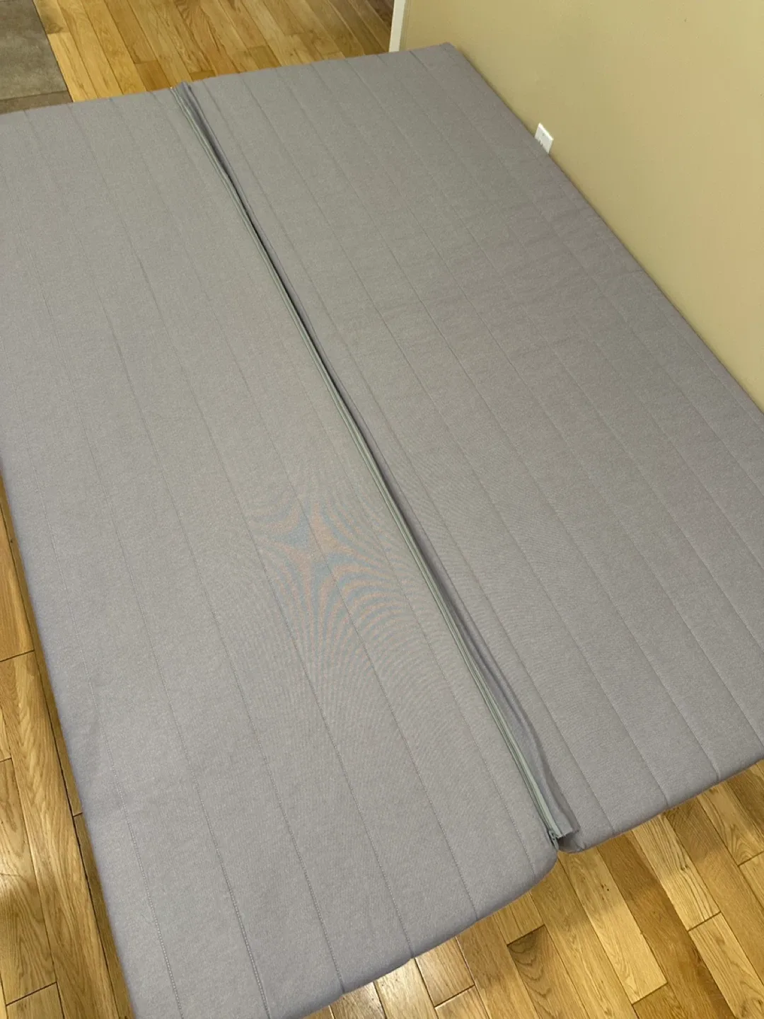 IKEA EXARBY Futon Sofa Bed (CAN DELIVER) image indicator(9)