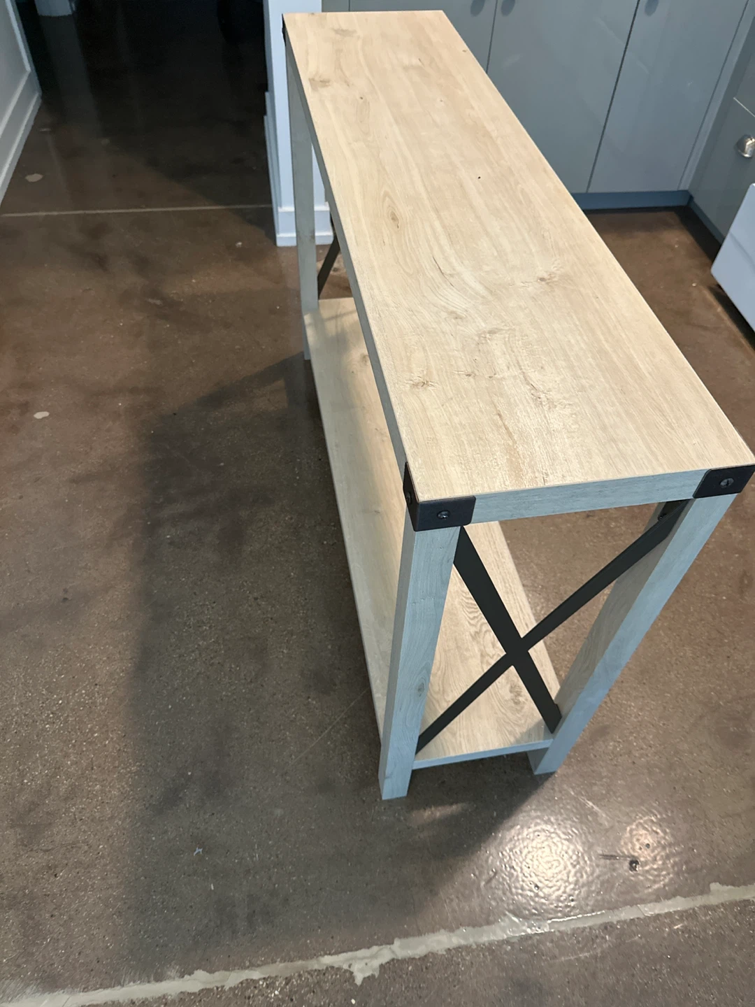 Console Table/ TV Stand - photo 3
