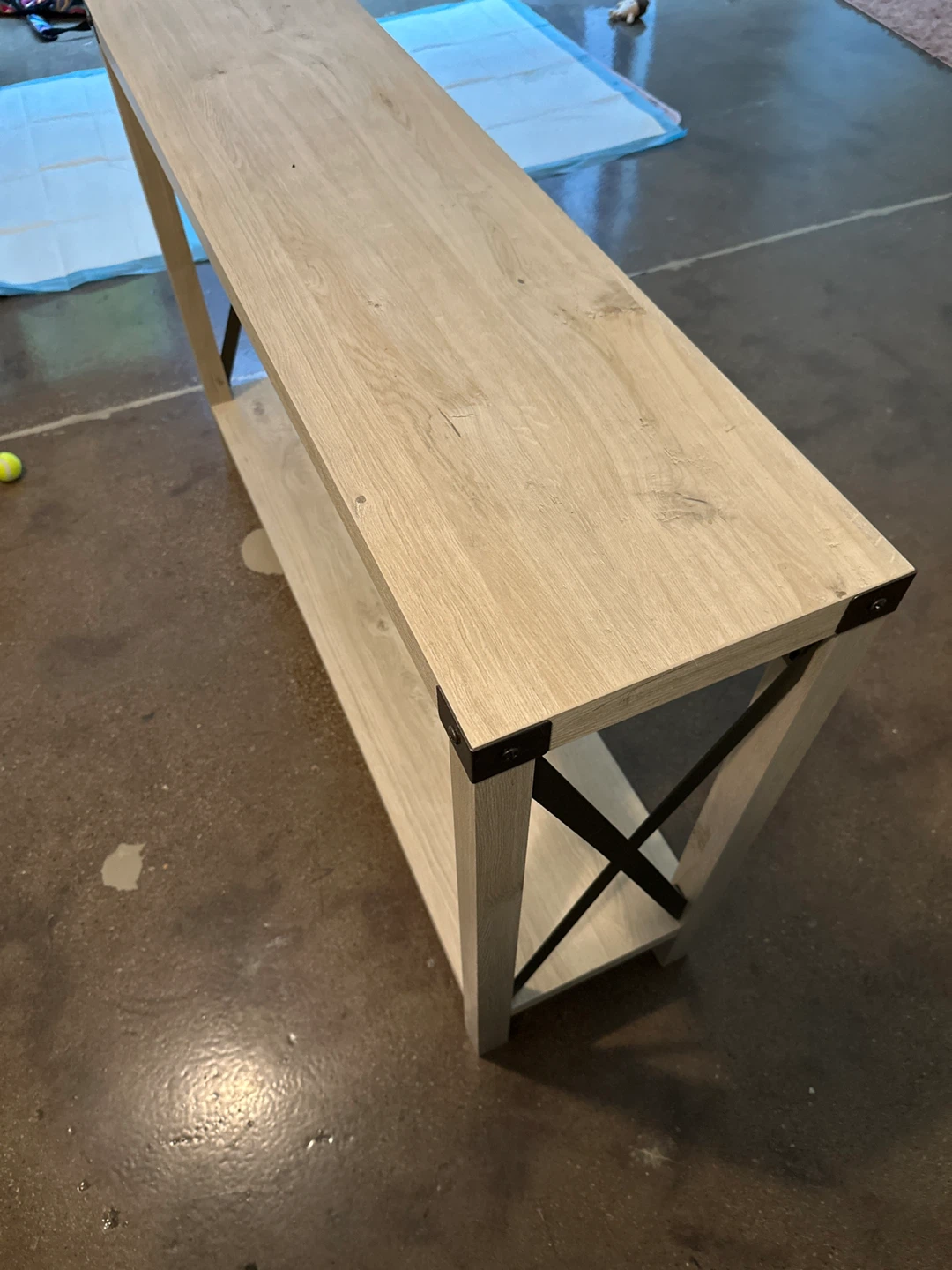 Console Table/ TV Stand - photo 4