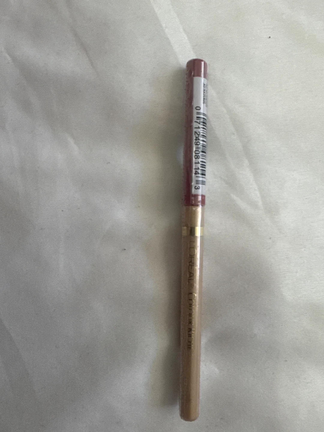 L'Oreal Colour Riche Matte Lip Liner image indicator(3)