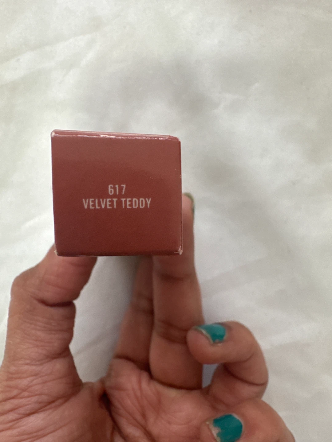 MAC Matte Lipstick - Velvet Teddy - photo 2