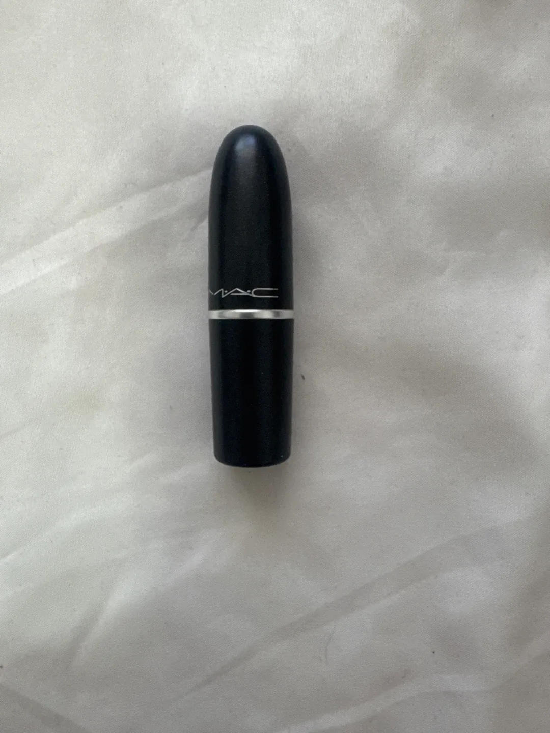 MAC Matte Lipstick - Velvet Teddy image indicator(3)