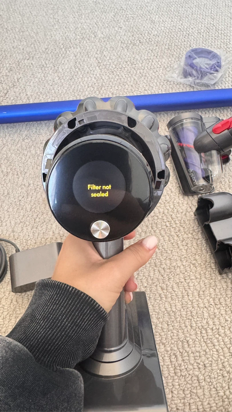 Dyson V11 Origin Cordless Vacuum - photo 4