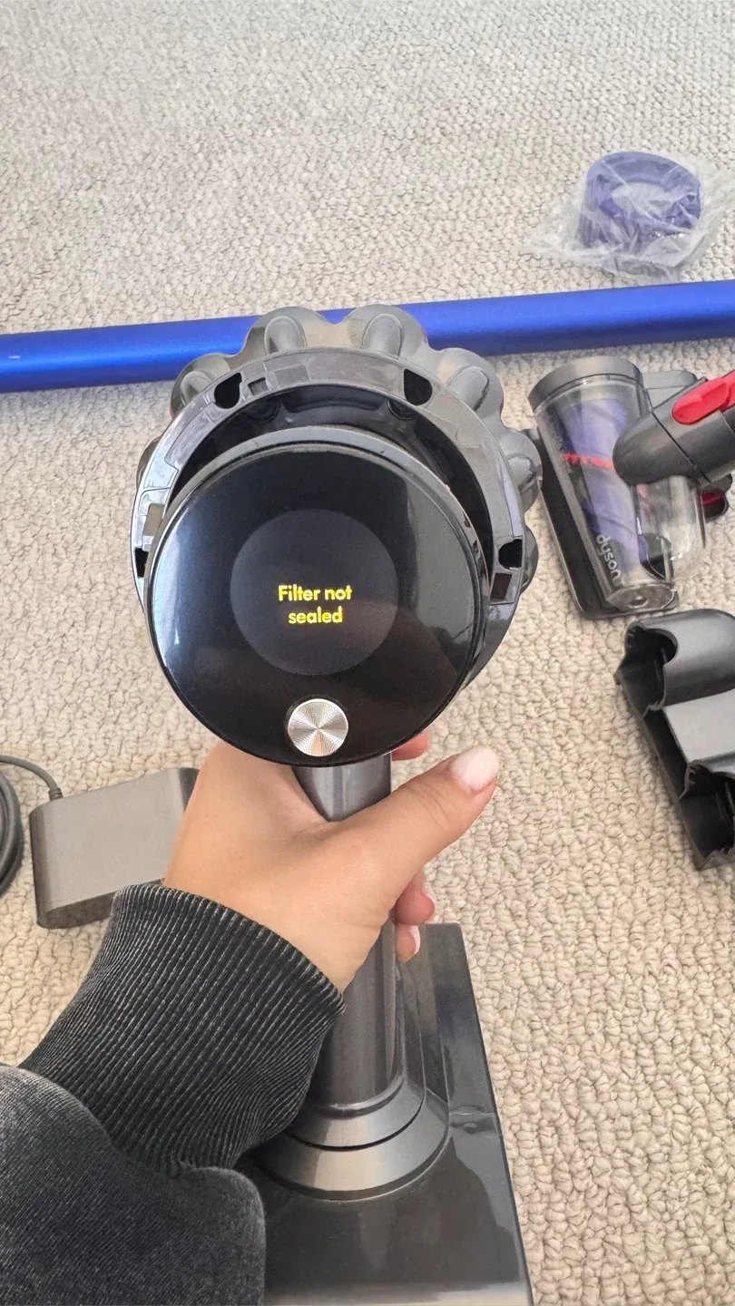 Dyson V11 Origin Cordless Vacuum image indicator(4)