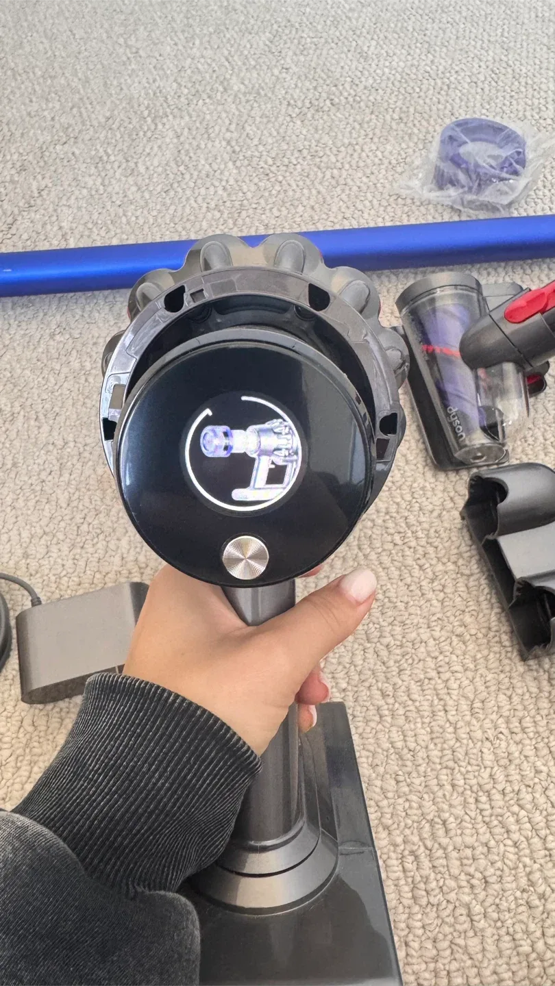 Dyson V11 Origin Cordless Vacuum image indicator(3)