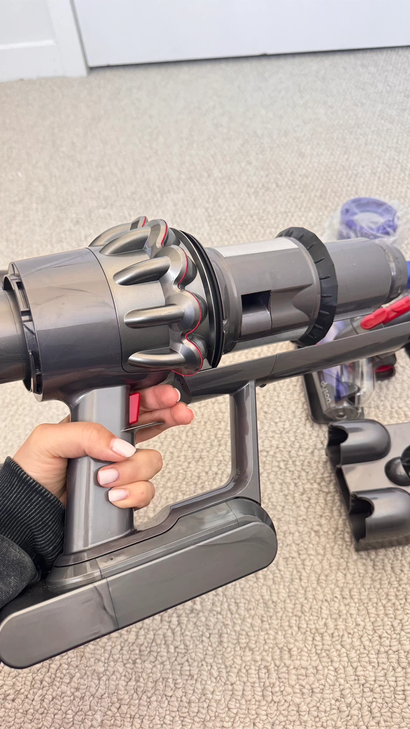 Dyson V11 Origin Cordless Vacuum - photo 5