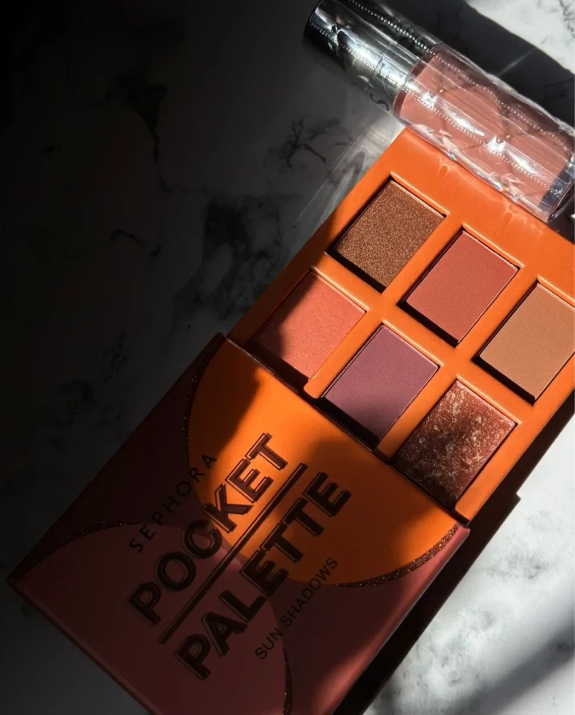 Sephora Pocket Palette & Lip Gloss image indicator(3)