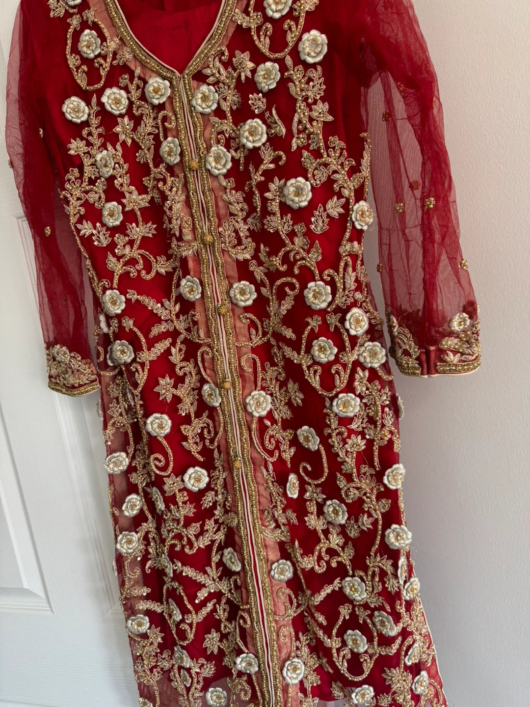 Fancy clothing Pakistan - photo 3
