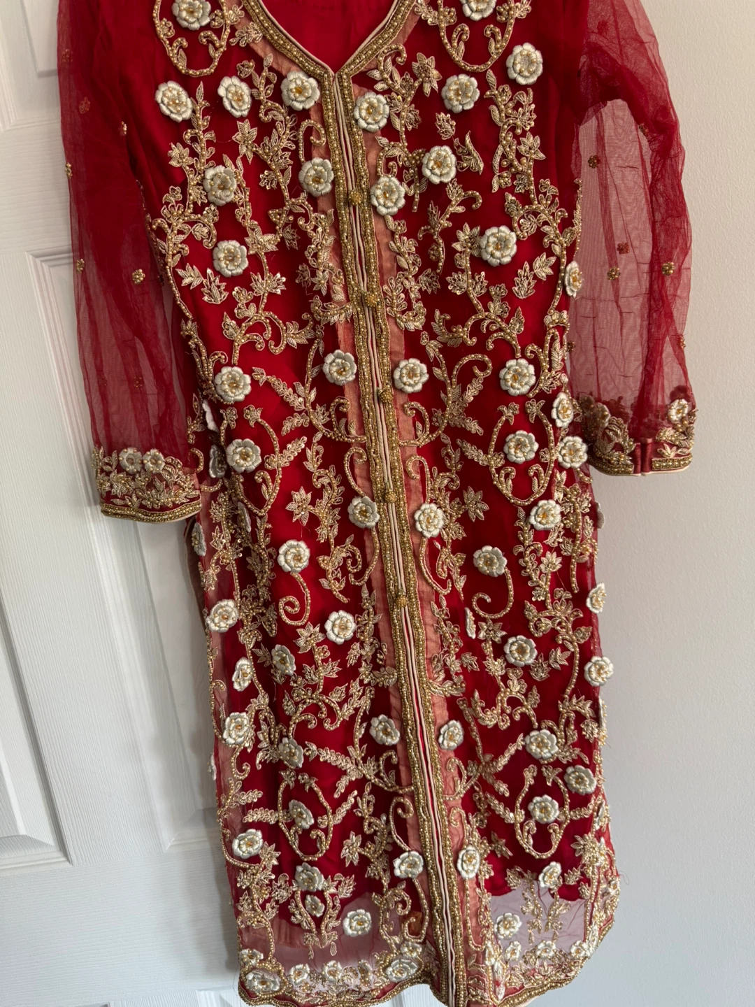 Fancy clothing Pakistan - photo 2