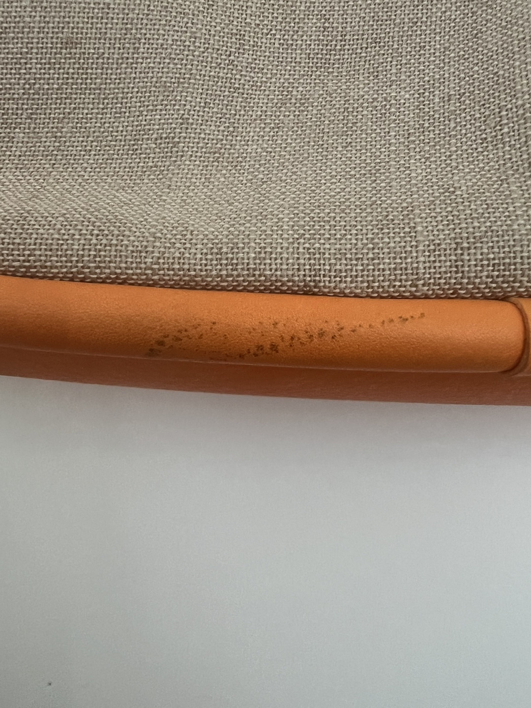 Rare Roots Leather and Canvas Tote Bag - photo 5