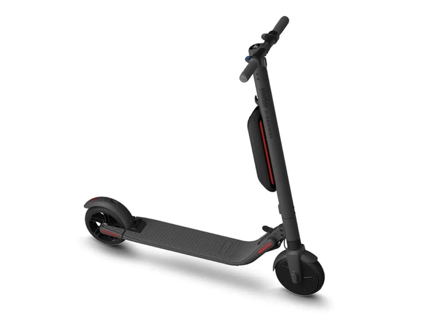 Segway Ninebot E22 Electric Kick Scooter image indicator(2)