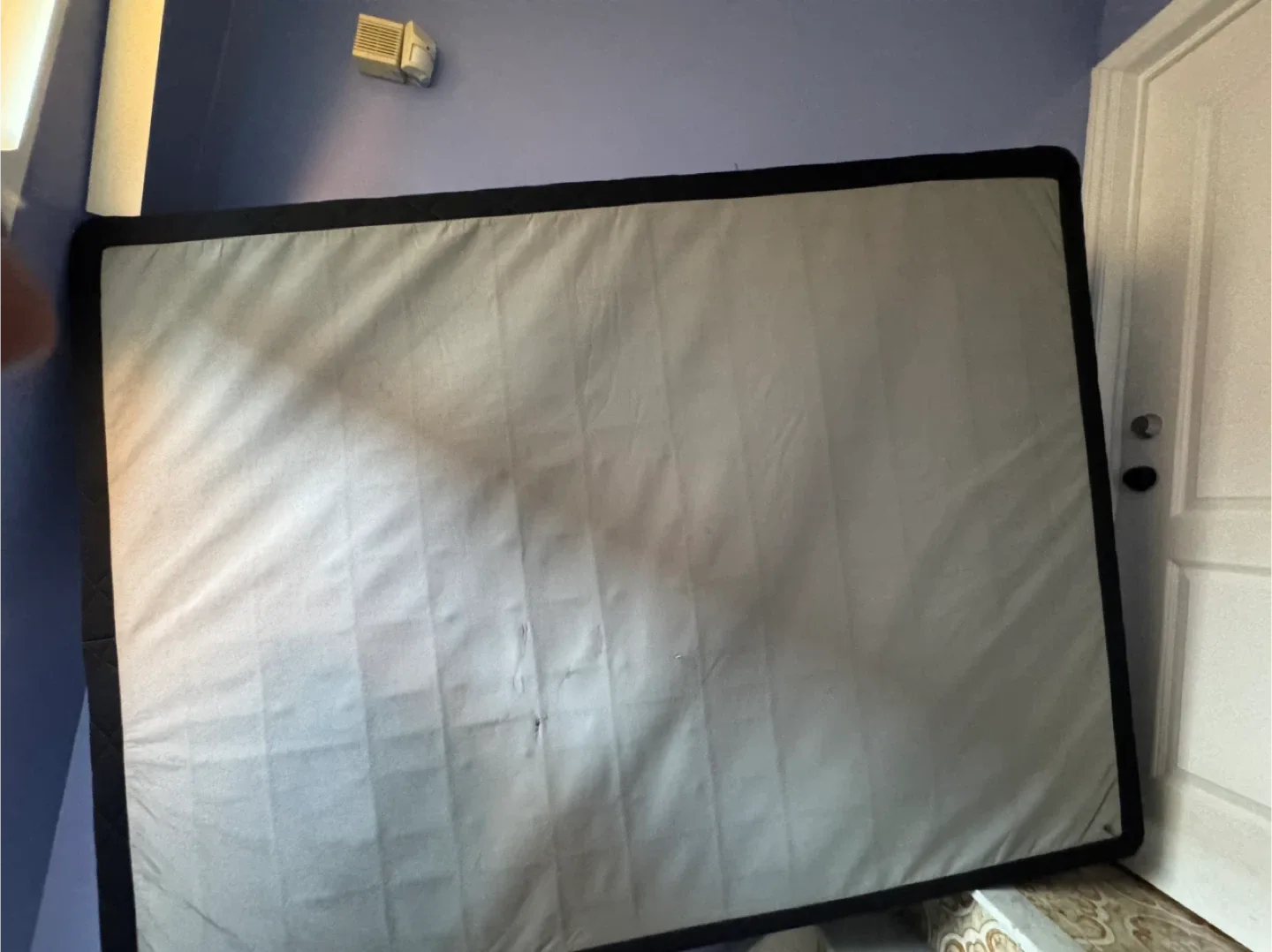 Two Queen size box springs image indicator(3)