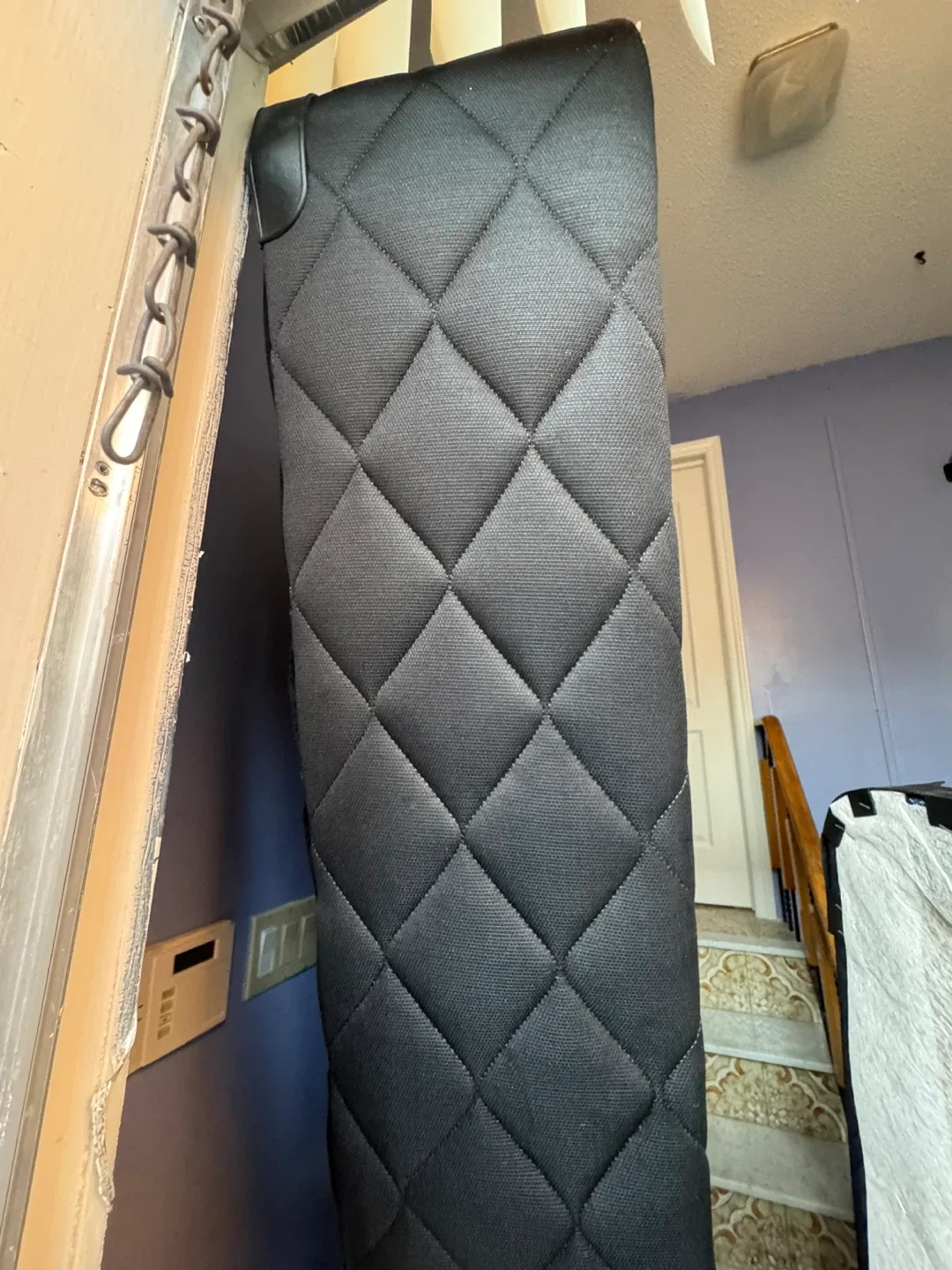 Two Queen size box springs image indicator(2)