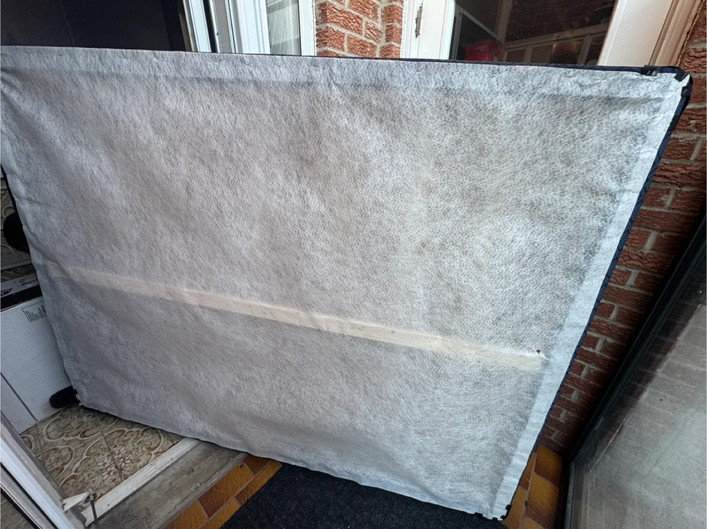 Two Queen size box springs image indicator(7)