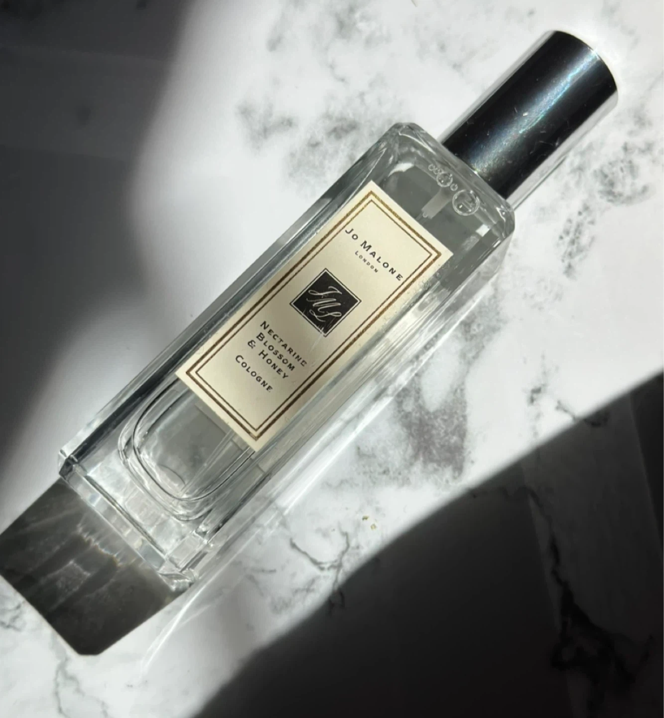 Jo Malone Nectarine Blossom & Honey Cologne 30ml