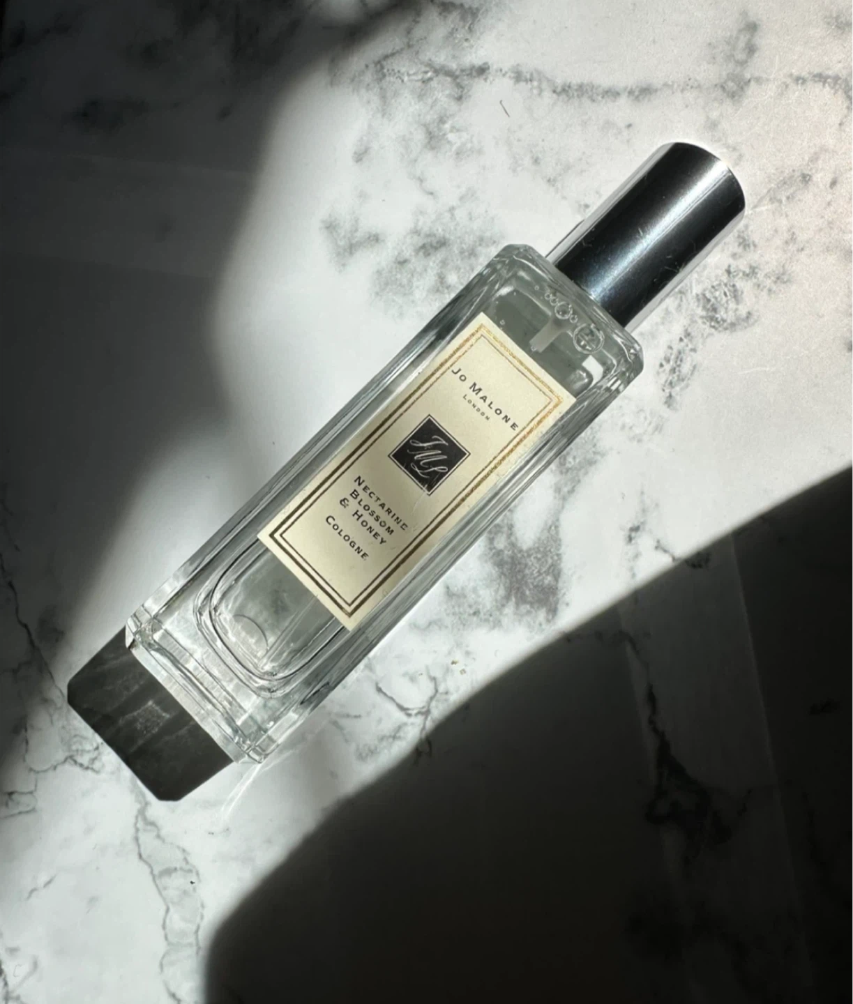 Jo Malone Nectarine Blossom & Honey Cologne 30ml - photo 2