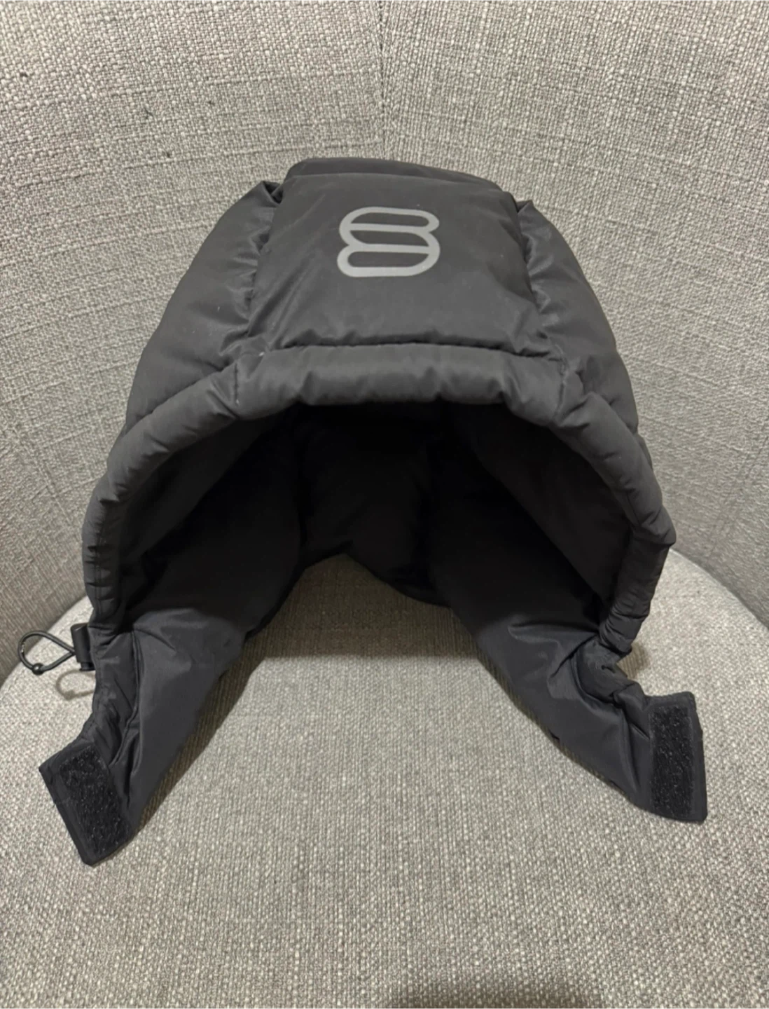 Super Puff XS Black - photo 4