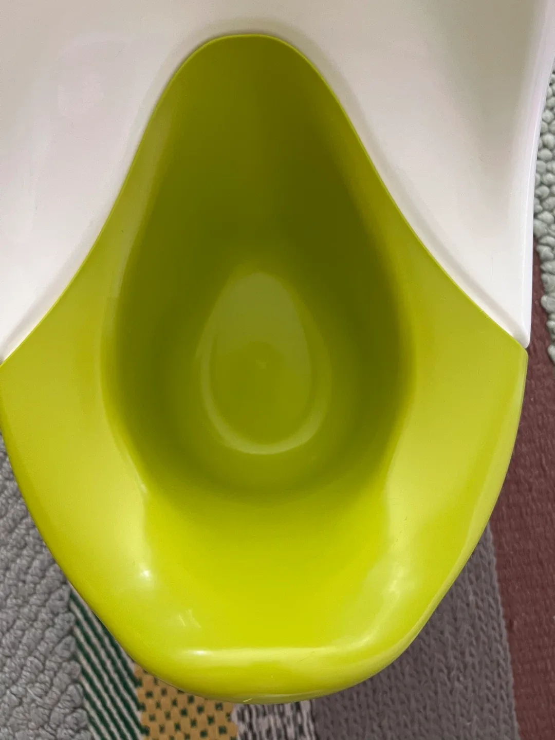 Brand new Ikea LOCKIG Children's Potty image indicator(3)