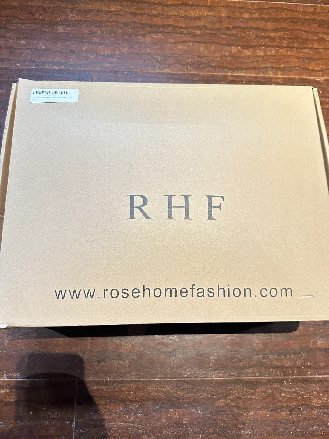 Rose Home Fashion Fuzzy Blanket Teal (King) - photo 3