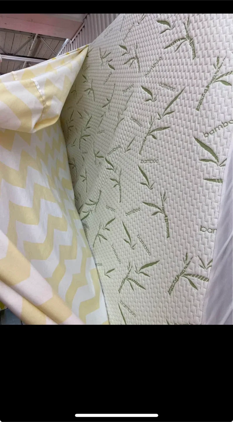 Queen Size Mattress image indicator(4)