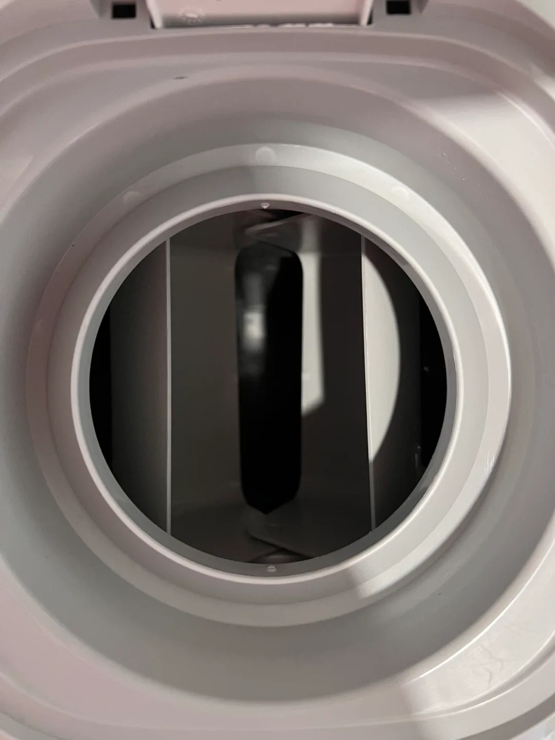 Diaper Genie Grey image indicator(3)