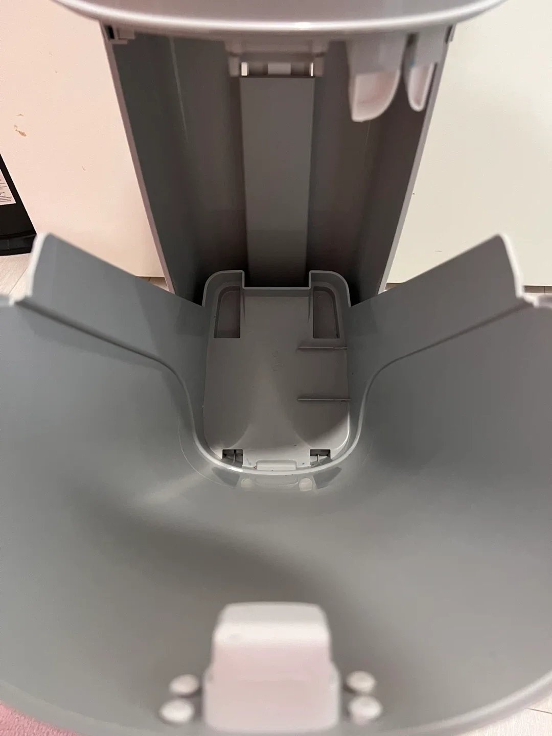 Diaper Genie Grey image indicator(4)