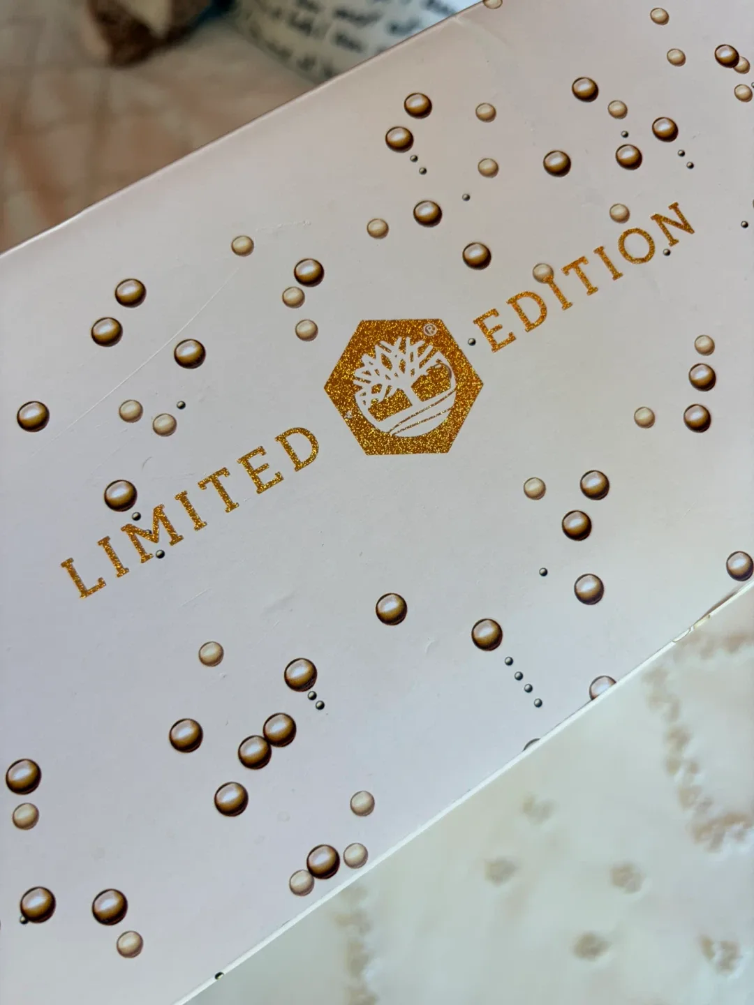 Limited Edition Timberland 6 Waterproof Boots-Light Pink-Size 9 image indicator(2)