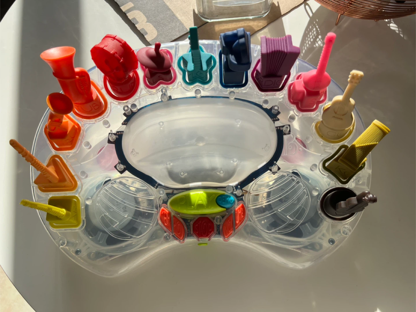 Musical Toy