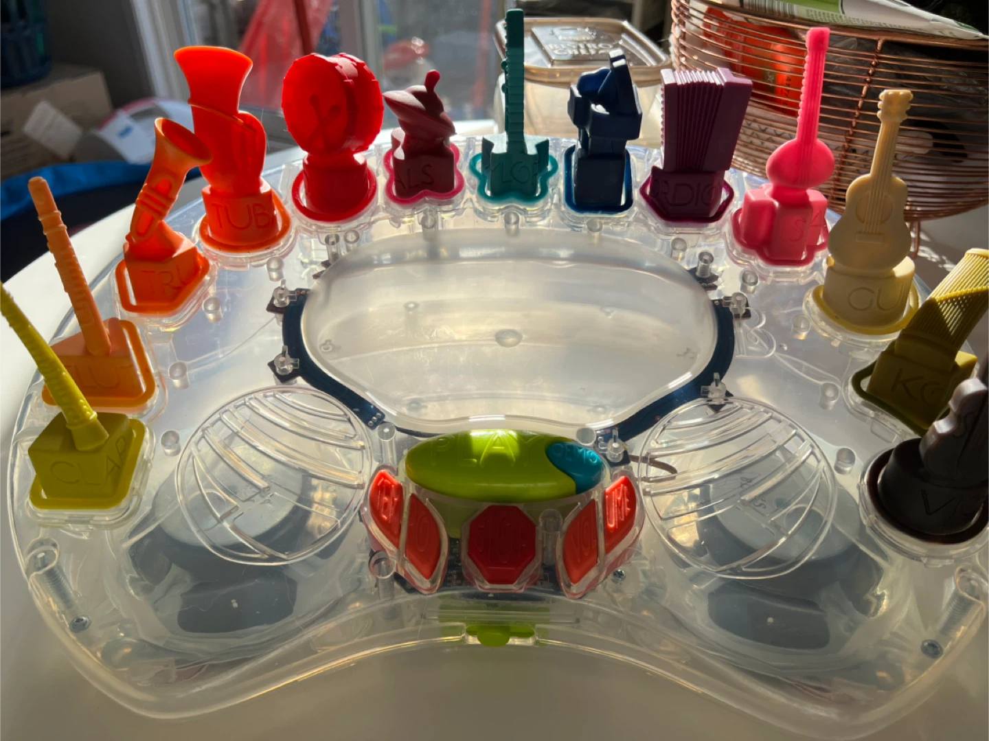 Musical Toy - photo 2