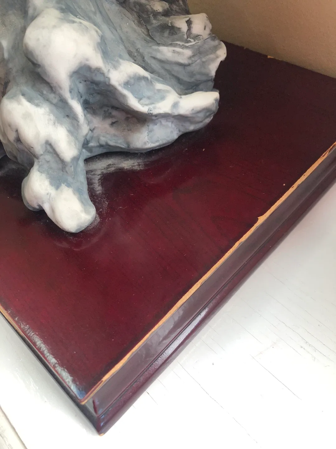 La Anina Collection Parrot Figurine image indicator(7)