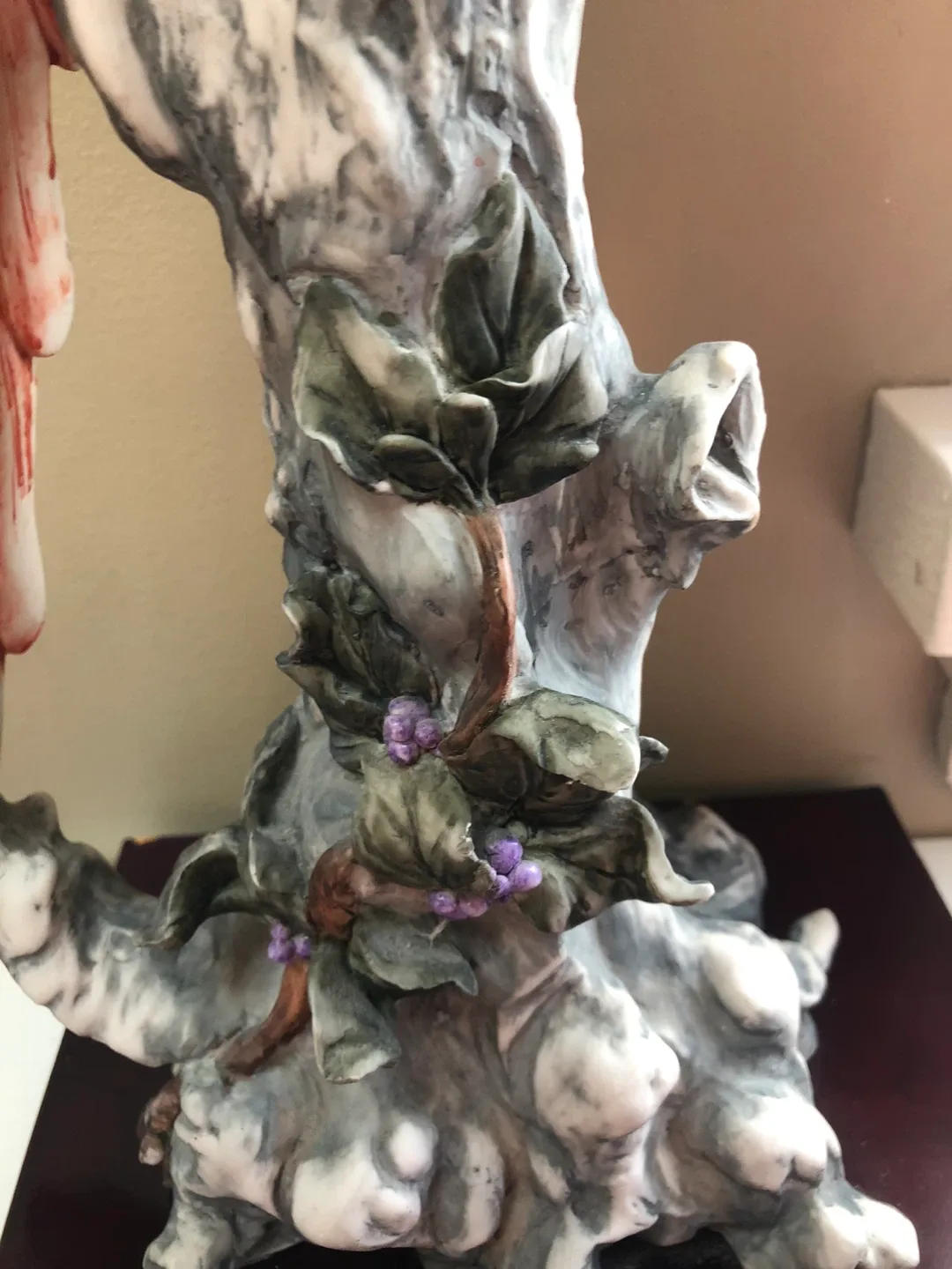 La Anina Collection Parrot Figurine image indicator(6)