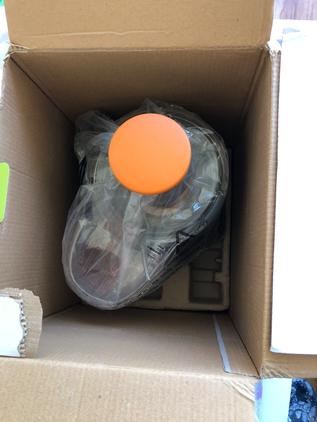 Omega C2000B Centrifugeuse Juicer - Like New!