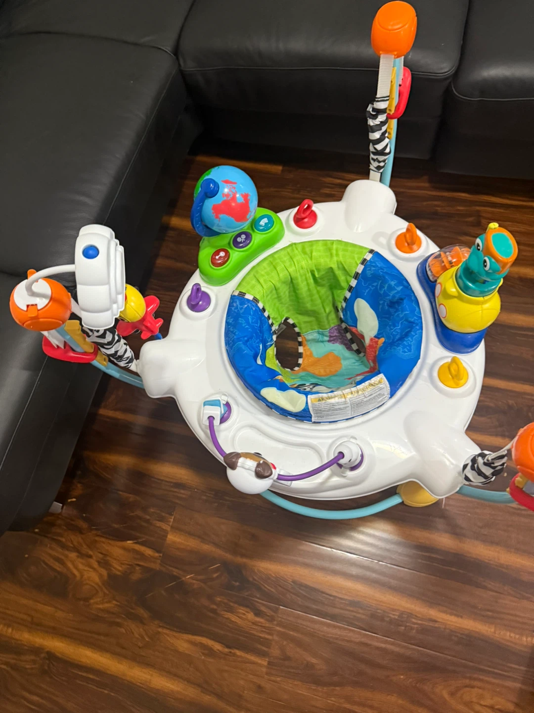Baby einstein jumper - photo 2