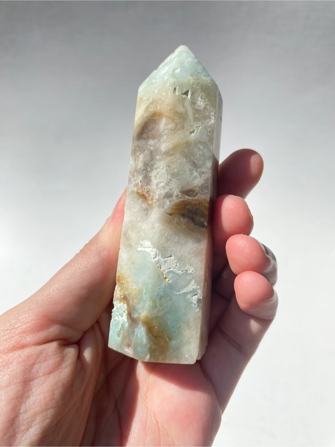 Caribbean Calcite - photo 2