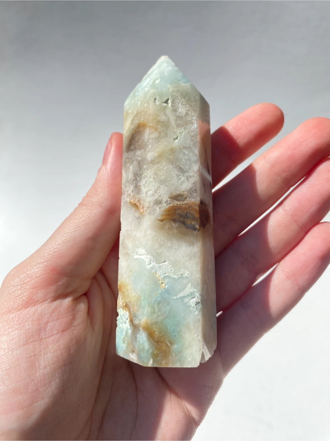 Caribbean Calcite - photo 4