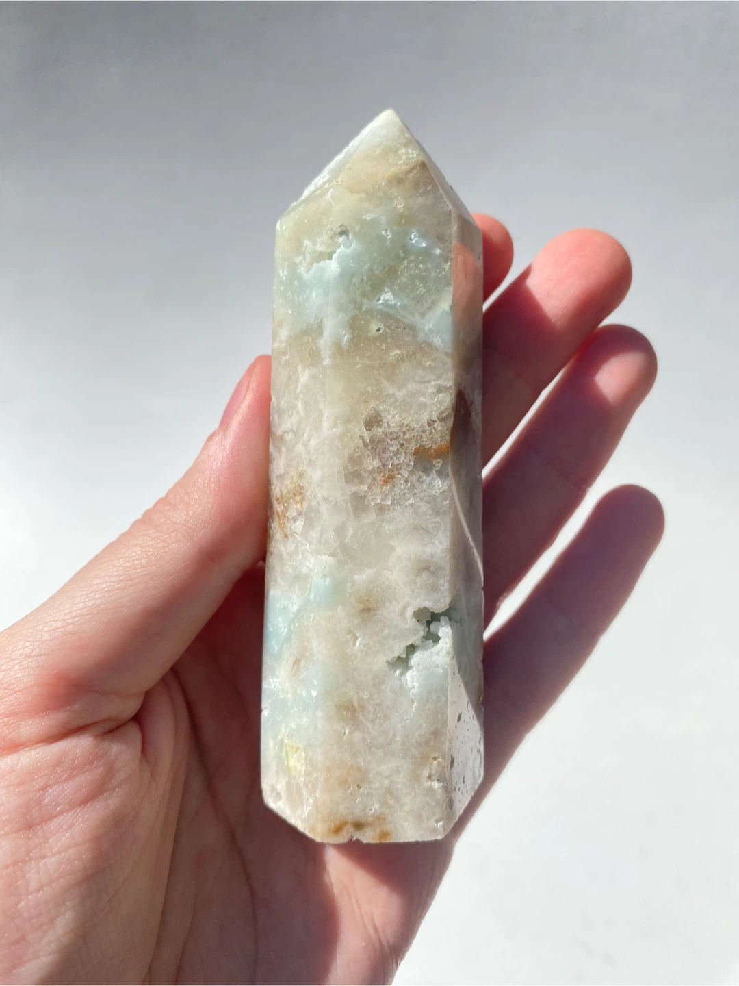 Caribbean Calcite - photo 3