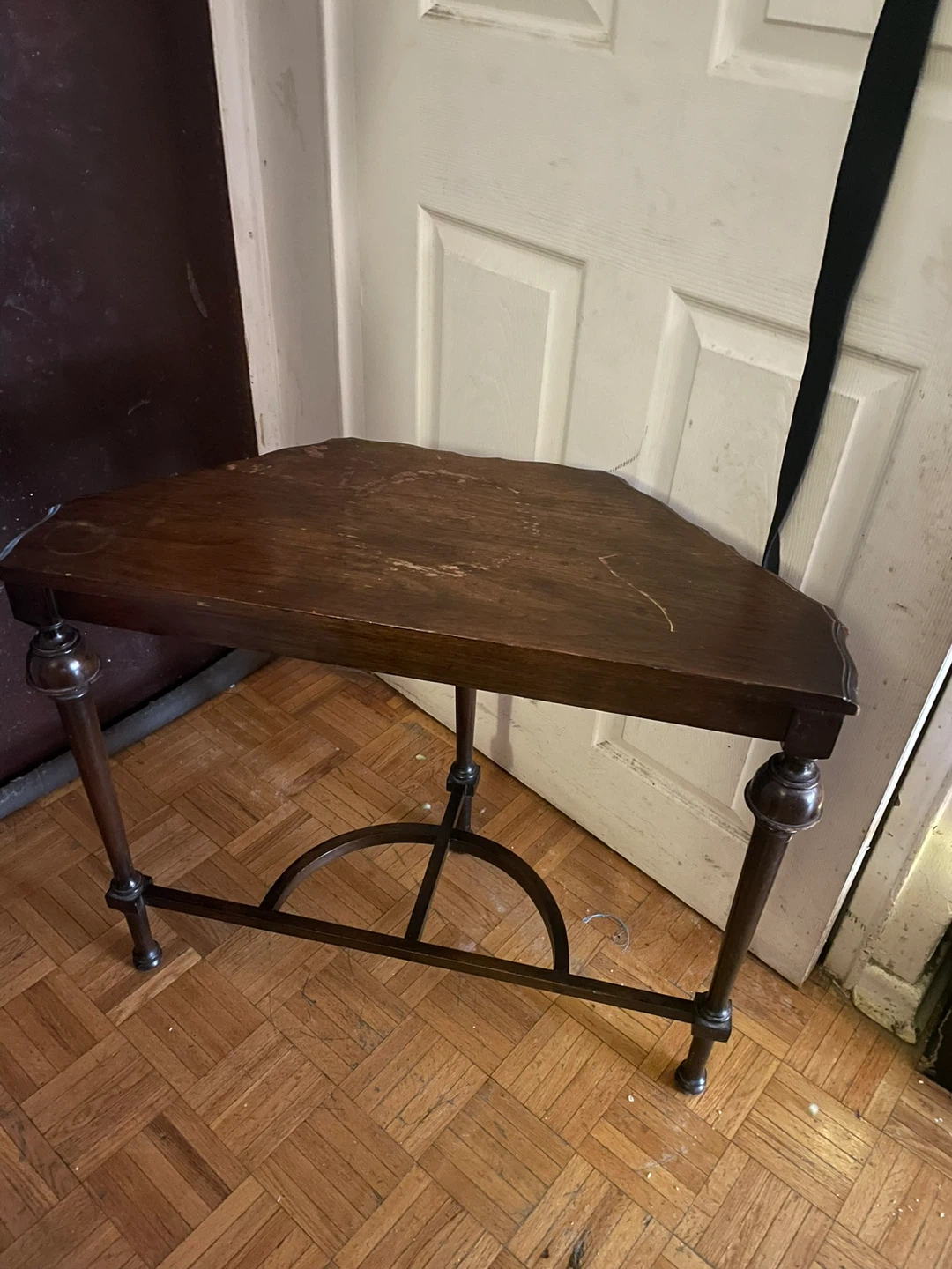 Vintage light table