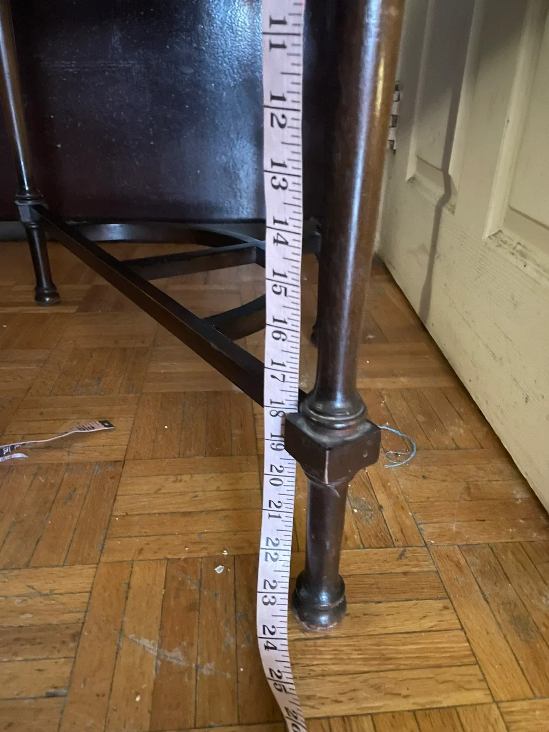 Vintage light table image indicator(2)