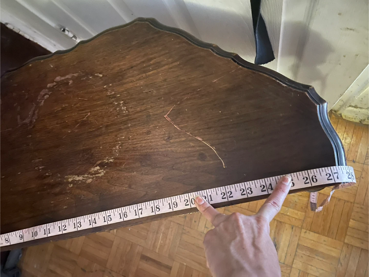 Vintage light table - photo 3