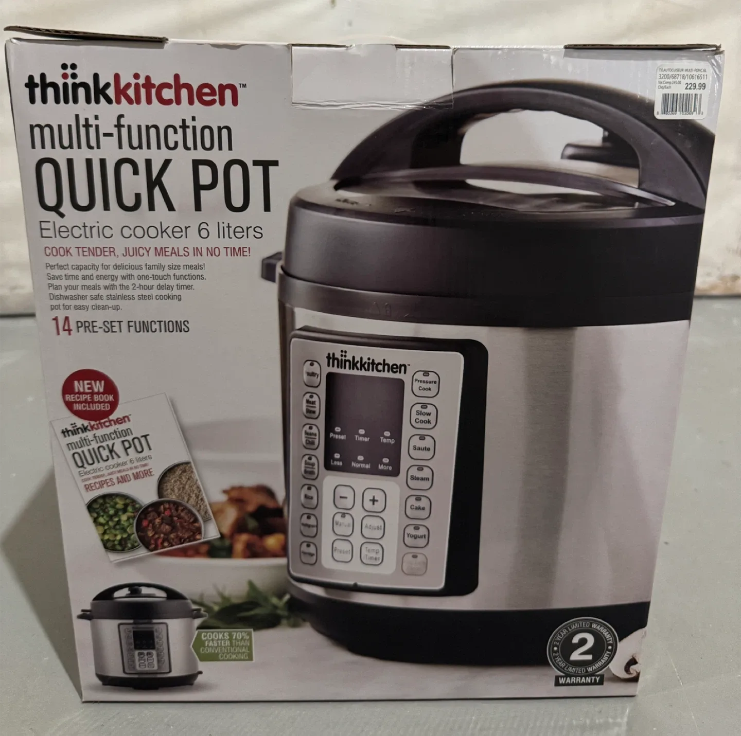 Quick Pot image indicator(2)