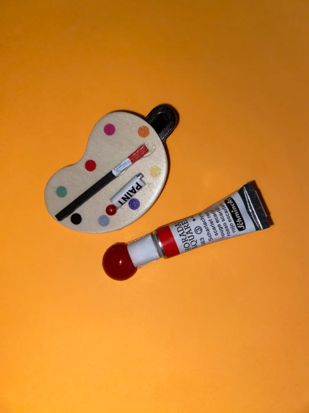 Charming collection inspired by art! image indicator(6)