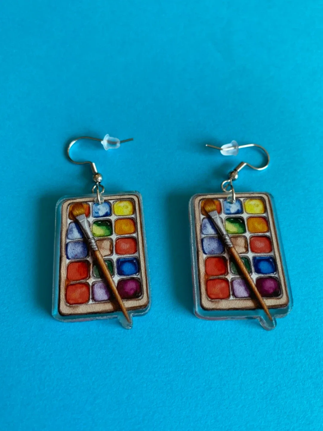 Charming collection inspired by art! image indicator(4)